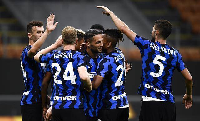  那不勒斯连胜不止，南方劲旅剑指联赛冠军