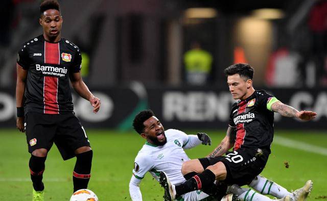  多特蒙德青春风暴席卷，客场大胜提振士气  